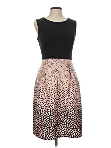 En Focus Studio Cocktail Dress (view 1)