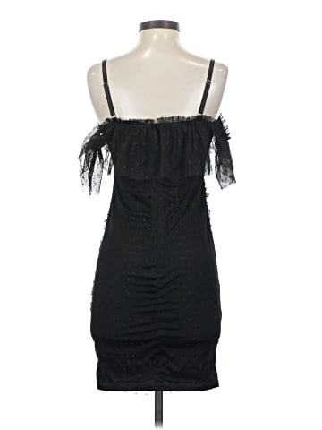 Haute Monde Cocktail Dress (view 2)