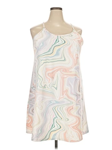 Active by Old Navy Casual Dress (view 1)