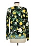 Boston Proper Green Cardigan Size M - photo 2