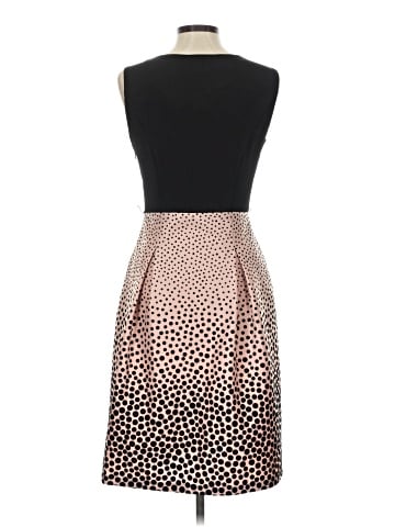 En Focus Studio Cocktail Dress (view 2)