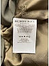 Burberry 100% Wool Green blazers Size 4 - photo 13
