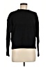 Cielo Black Pullover Sweater Size M - photo 1
