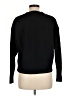 Cielo Black Pullover Sweater Size M - photo 2