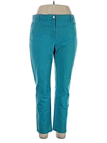 Peck & Peck Jeggings (view 1)