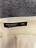 Shein Curve 100% Polyester Ivory Sleeveless Blouse Size 12 Plus (0) - photo 7
