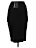 Analili Argyle Black Formal Skirt Size XS - photo 2