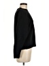 Cielo Black Pullover Sweater Size M - photo 4
