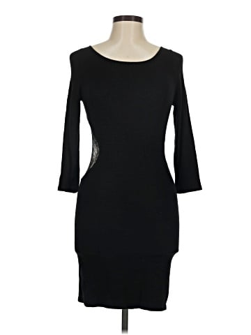 Bebe Cocktail Dress (view 1)