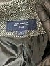 Jones Wear Tweed Gray Blazer Size 18 - photo 6
