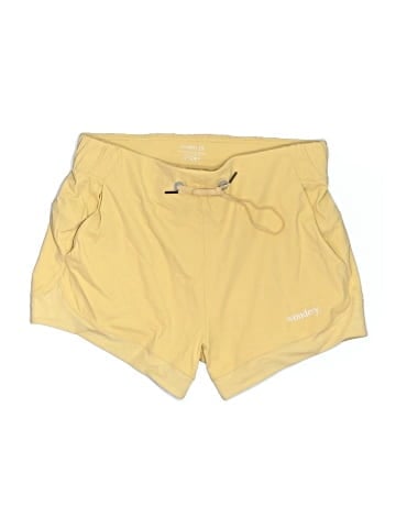 wonderly Athletic Shorts (view 1)