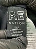 P.E Nation Black Active Tank Size S - photo 7
