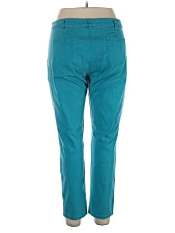 Peck & Peck Jeggings (view 2)