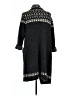 Max Studio Black Cardigan Size M - photo 2