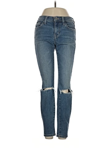 Current/Elliott Jeans (view 1)