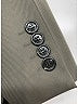 Burberry 100% Wool Green blazers Size 4 - photo 9