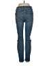Current/Elliott Blue Jeans Size 24 waist - photo 2