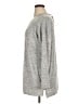 Market and Spruce Gray Pullover Sweater Size 1X - photo 5