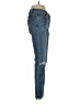 Current/Elliott Blue Jeans Size 24 waist - photo 4