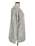 Market and Spruce Gray Pullover Sweater Size 1X - photo 4