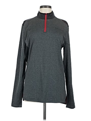 Spyder Long Sleeve Turtleneck (view 1)