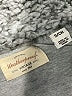 Weatherproof 100% Polyester Gray Fleece Size S - photo 6