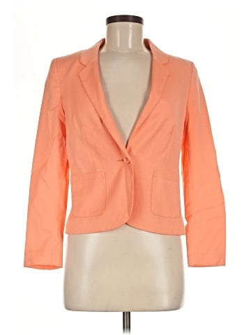 Divided by H&M Blazer (view 1)