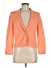 Divided by H&M Orange Blazer Size 8 - photo 1