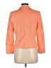 Divided by H&M Orange Blazer Size 8 - photo 2