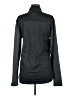 Spyder Gray Long Sleeve Turtleneck Size M - photo 2