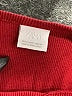 Zara 100% Cotton Red Tank Top Size 13 - 14 - photo 3