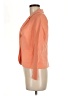 Divided by H&M Orange Blazer Size 8 - photo 5