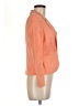 Divided by H&M Orange Blazer Size 8 - photo 4