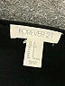Forever 21 Solid Black Cocktail Dress Size S - photo 7