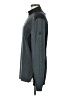 Spyder Gray Long Sleeve Turtleneck Size M - photo 5