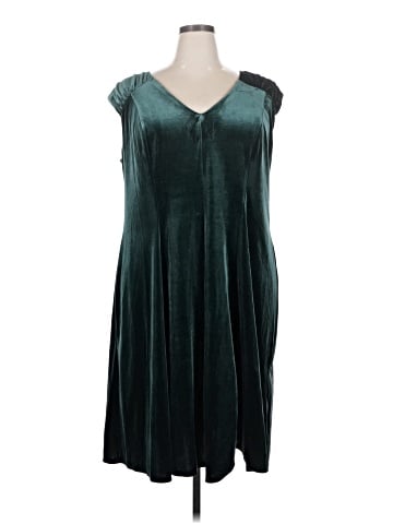 Maggy London Casual Dress (view 1)