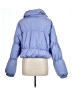 Double Zero Solid Blue Jacket Size L - photo 2