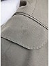 Burberry 100% Wool Green blazers Size 4 - photo 8