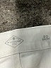 St. John's Bay White Jeans Size 20 - photo 4