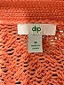 dip Orange Cardigan Size M - photo 7