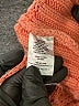 dip Orange Cardigan Size M - photo 8