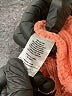 dip Orange Cardigan Size M - photo 9