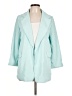 Unbranded Teal Blazer Size L (estimated) - photo 1