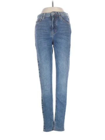 Topshop Jeans (view 1)