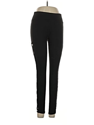 Forever 21 Active Pants (view 1)