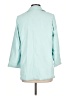 Unbranded Teal Blazer Size L (estimated) - photo 2