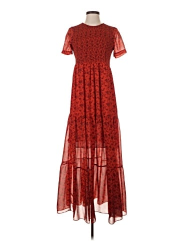 Zara Casual Dress (view 1)