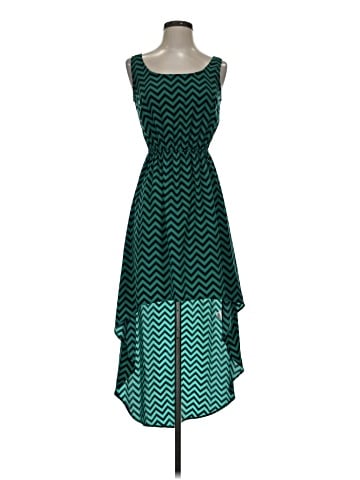 Soprano Cocktail Dress (view 1)