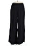 Torrid Black Casual Pants Size 1X Plus (1) - photo 1