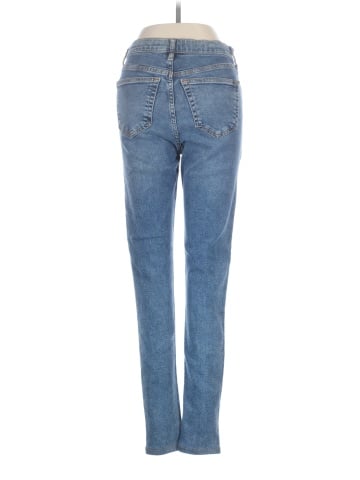 Topshop Jeans (view 2)